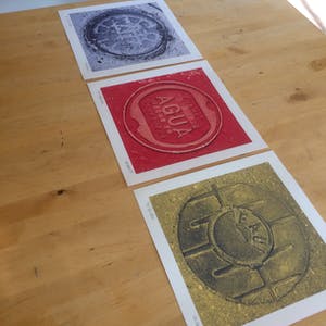 Paul Baars - Water: Houston/ Paris/ Caracas kopen? Bied vanaf 1!