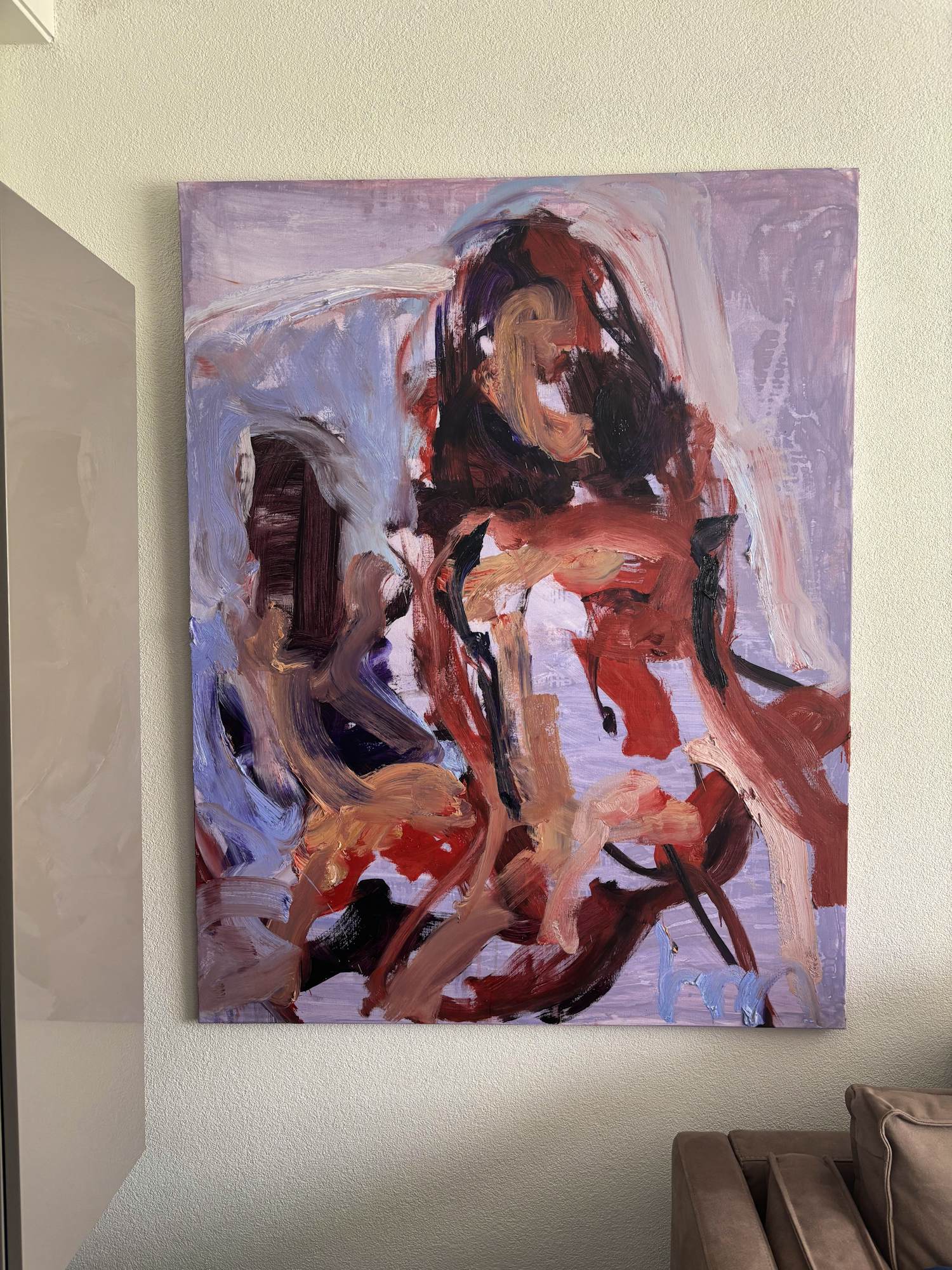 Helma Michiels - Zonder titel kopen? Bied vanaf 1000!