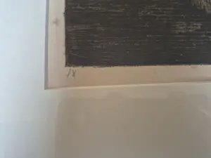 Willem Witsen - Ets, Joden Houttuinen Amsterdam - gesigneerd kopen? Bied vanaf 495!