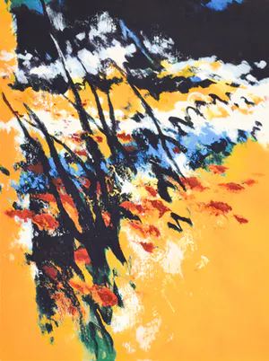 Mattie Schilders - Vormende hand van Evolutie kopen? Bied vanaf 1!