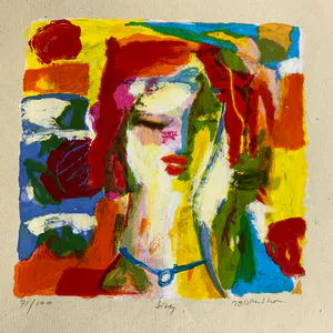 Marta Jedrysko - Sisey kopen? Bied vanaf 40!