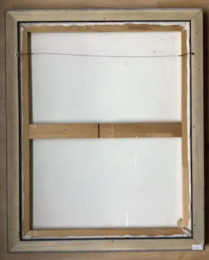 Herman Brood - "Old Blue eyes", hommage aan Frank Sinatra kopen? Bied vanaf 3750!