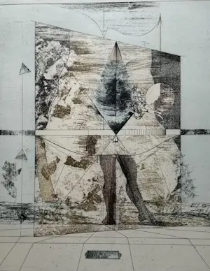 Dan Erceanu - Der Bogenschütze. kopen? Bied vanaf 49!