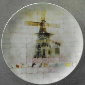 Chris Berens - Westerwind Proeven van kunstbord kopen? Bied vanaf 19!