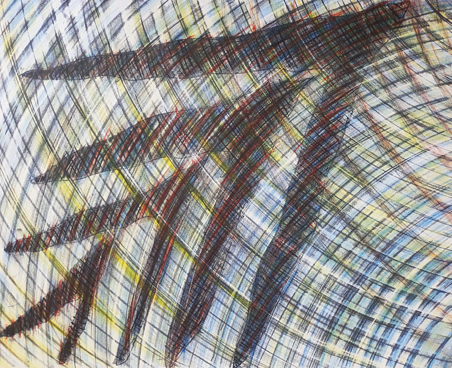 Francoise Magrangeas (1949-2011)