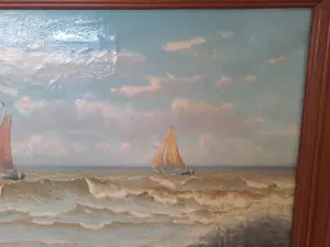 Henk Dekker - Golfbreker kopen? Bied vanaf 350!