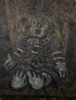 Jan Gregoor - Waskrijt kopen? Bied vanaf 45!