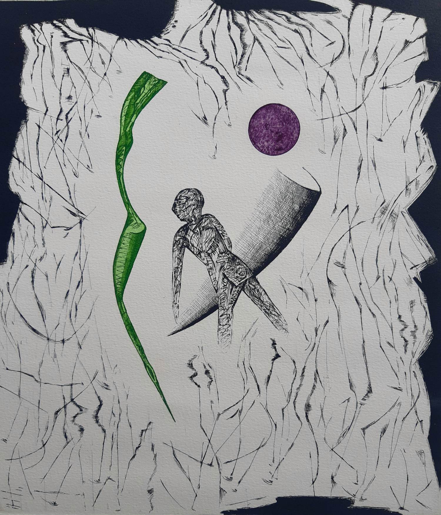 Kees Spermon - Die Winterreise kopen? Bied vanaf 45!