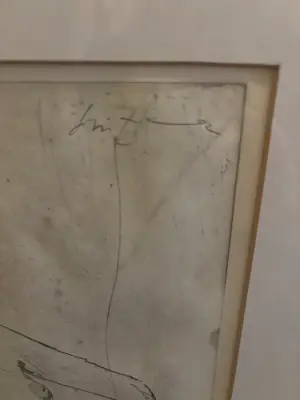 Willem Snitker - Het geweten kopen? Bied vanaf 75!