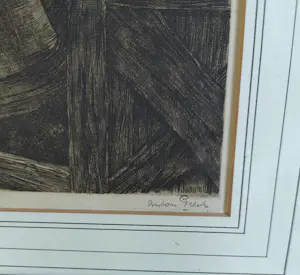Anton Pieck - In de toren der st Joriskerk te Amersfoort kaufen? Bieten Sie von 100!