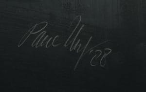 Paul Huf - Foto, France, Van Gogh's Footsteps - Ingelijst kopen? Bied vanaf 1!