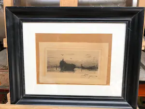 Carel Nicolaas Storm van 's-Gravesande - titel onbekend kopen? Bied vanaf 50!