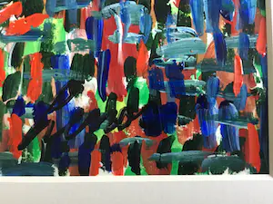 Pim Lenos - Zonder titel kopen? Bied vanaf 20!