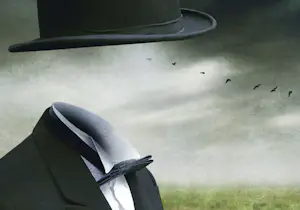 AcheterBen Goossens - 'Magritte was hier' (2007)? Enchérissez de 85!