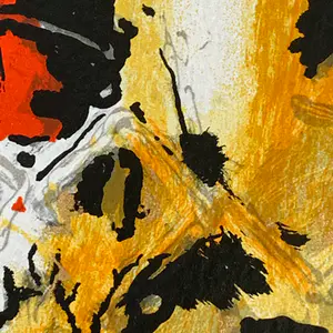 Hans Vanhorck - zonder titel kopen? Bied vanaf 45!