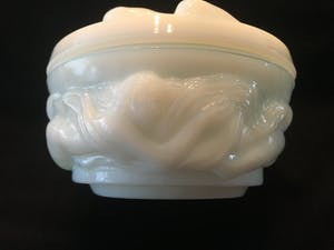 Curt Schlevogt - Art Deco poederdoos kopen? Bied vanaf 20!