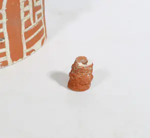 Niet of onleesbaar gesigneerd - Keramieken sculptuur, Mariage I (groot) kopen? Bied vanaf 1!