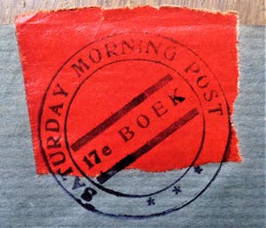 Viktor IV - Saterday Morning Post kopen? Bied vanaf 160!