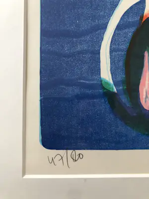 Jan Cremer - On the waterside kopen? Bied vanaf 299!