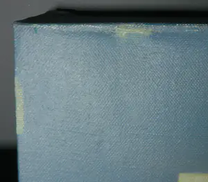 Hans Ensink op Kemna - Acryl op doek, Red lips (Groot) kopen? Bied vanaf 150!