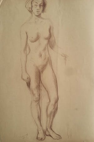 Ko Cossaar - Naakt. Vrouw. kopen? Bied vanaf 39!