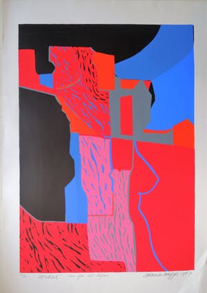 Maria Neefjes - Abschied kopen? Bied vanaf 20!