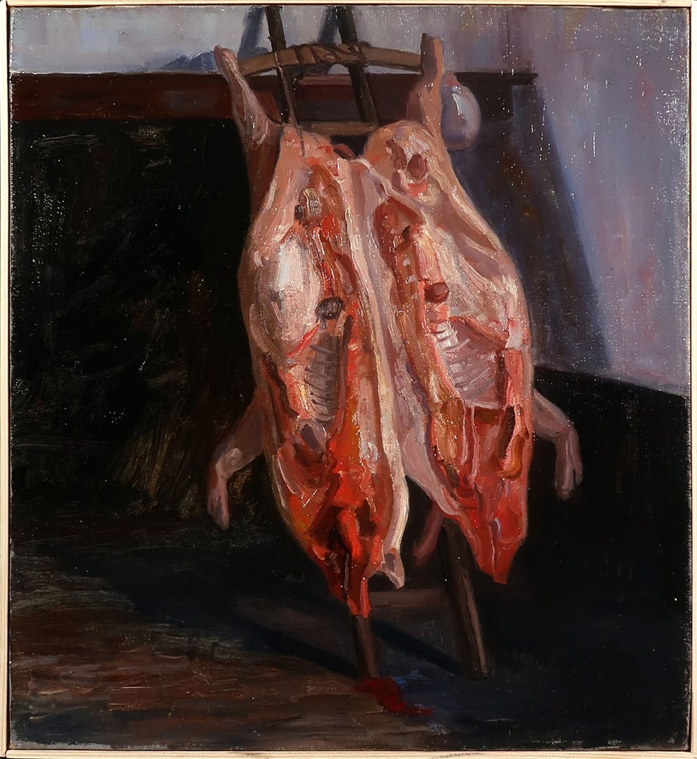 Gerrit Haverkamp (1872-1926)