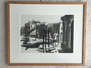 Piet Schoenmakers - Venetie kopen? Bied vanaf 125!