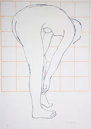 Jacques Verduyn - Zonder titel kopen? Bied vanaf 50!