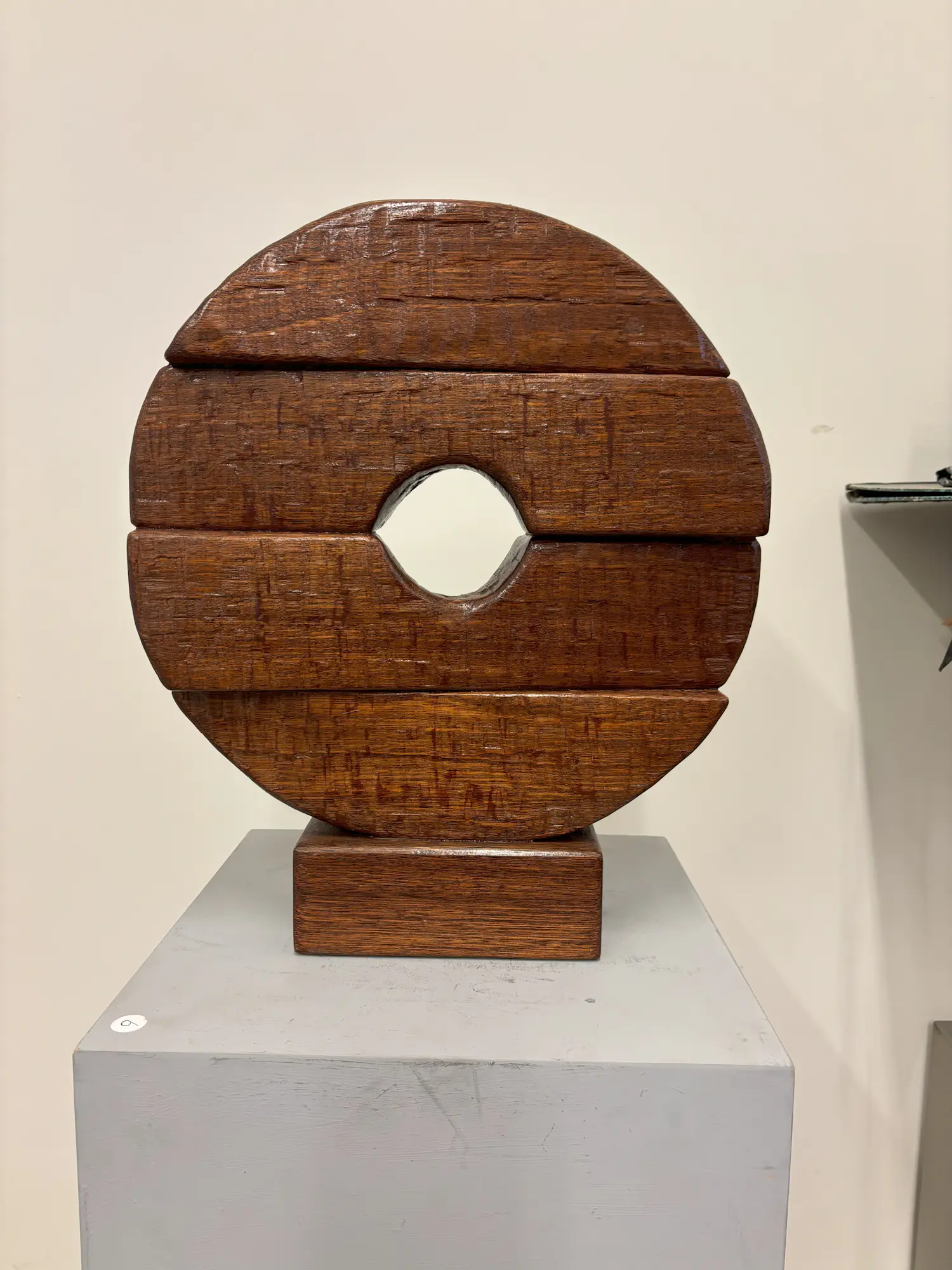 Krekel van Spronsen (1948-2011)