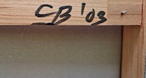 Niet of onleesbaar gesigneerd - Ice Man - 3D kopen? Bied vanaf 1!