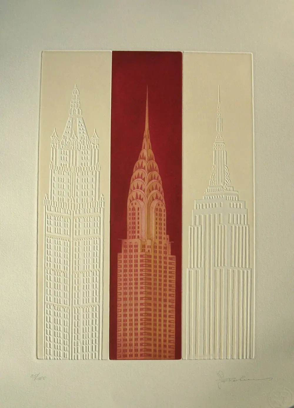 Joseph Robers (1944-2011)