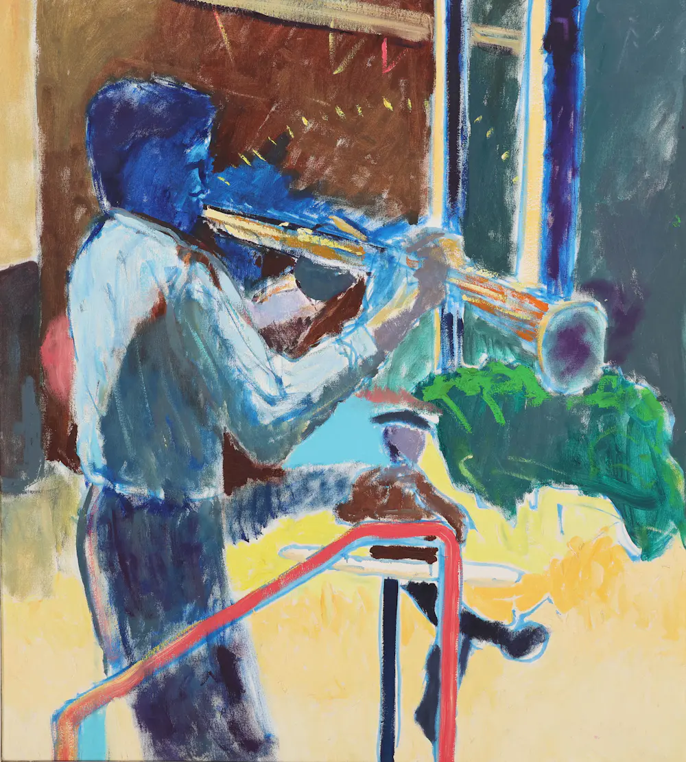 Christaphora Robeers