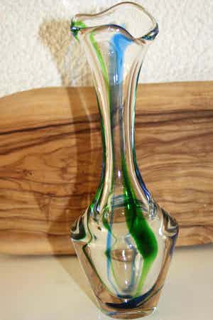 Max Verboeket - Max Verboeket- vaasje verkocht voor € 10!