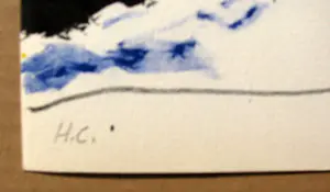 Josep Guinovart - Kompositie, prachtige lithografie kopen? Bied vanaf 49!