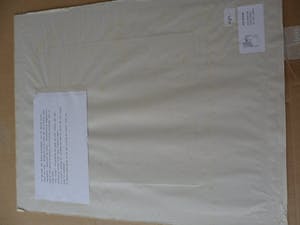 Ank Spronk - Kleurets / Preegdruk. Titel, "De zwarte kater en de witte poes". kopen? Bied vanaf 35!