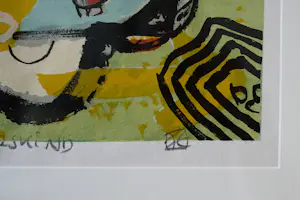 Jacob Herskind - Osram kopen? Bied vanaf 95!