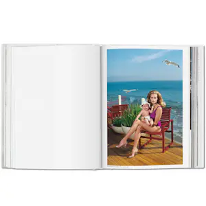 Helmut Newton - BABY SUMO, Collectors Edition kopen? Bied vanaf 600!