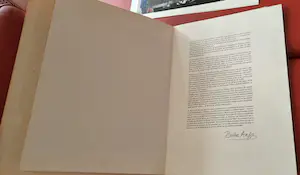 Charles Eyck - Bertus Aafjes reproducties kopen? Bied vanaf 80!