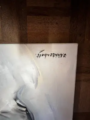 Joan Lichtenbelt - Abstract kopen? Bied vanaf 650!