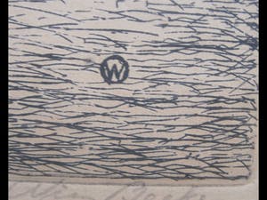 Niet of onleesbaar gesigneerd - Stadhuis Middelburg kopen? Bied vanaf 1!