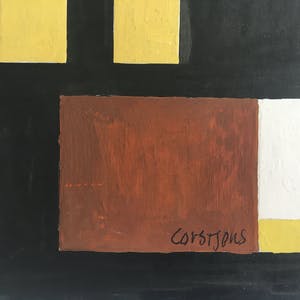 Toine Corstjens - Invalshoek kopen? Bied vanaf 230!