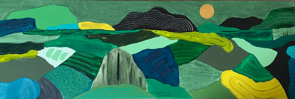 Ronald Boonacker (1955)