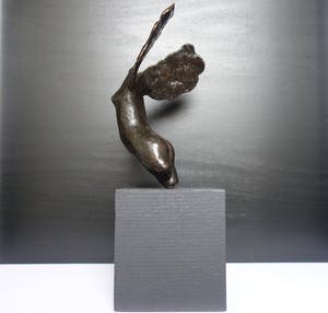 Brons (Onbekend) - "torso angel" kopen? Bied vanaf 155!