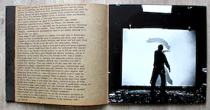Karel Appel - Musique Barbare, volledige set (boek, LP, litho) kopen? Bied vanaf 395!