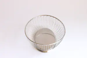 Alessi - Ufficio Tecnico Alessi - Oval bread basket kopen? Bied vanaf 30!