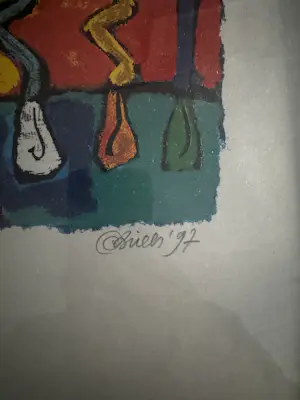 Clemens Briels - Clemens Briels - Twee gezichten kopen? Bied vanaf 195!