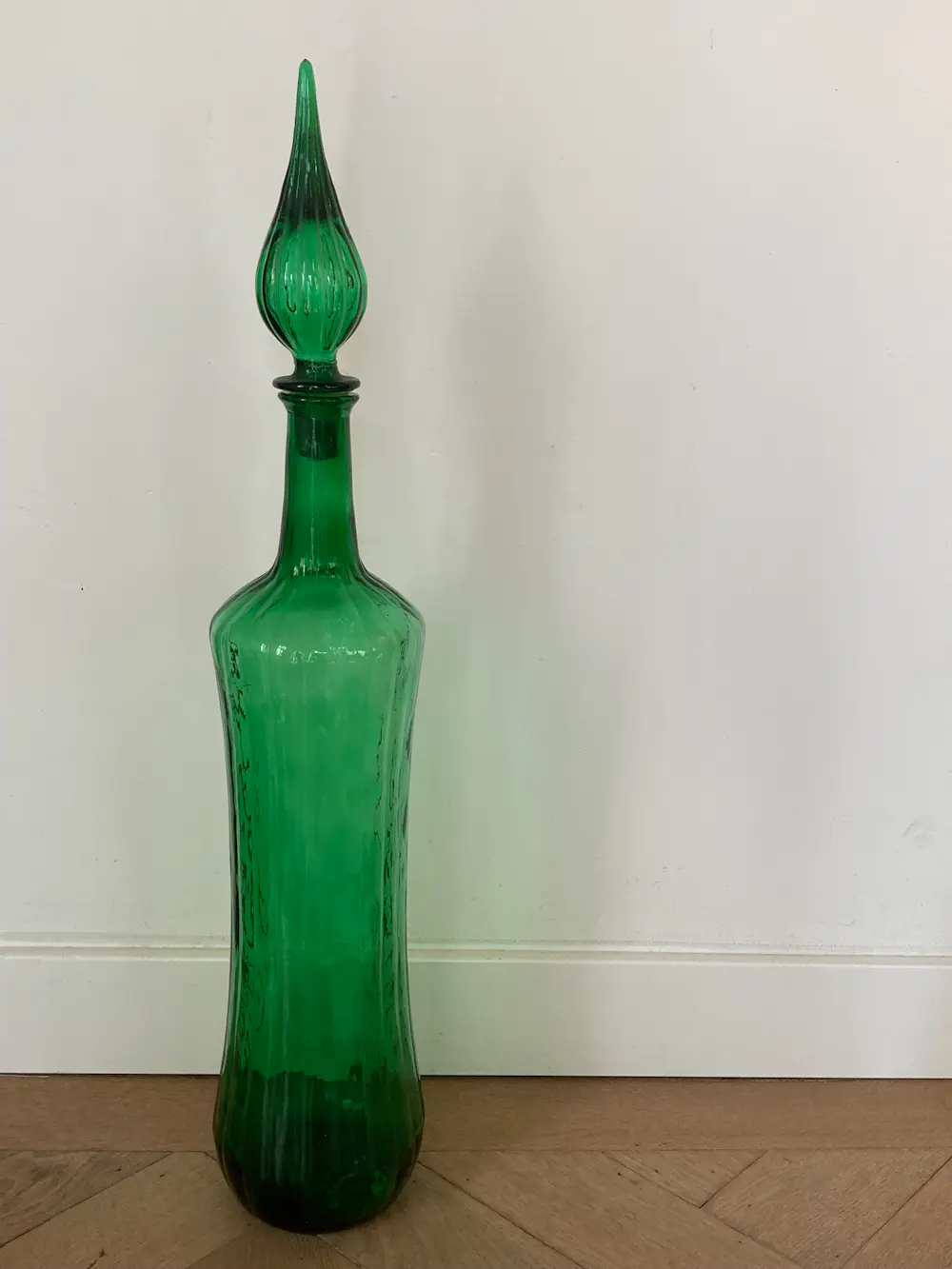 Empoli Glas