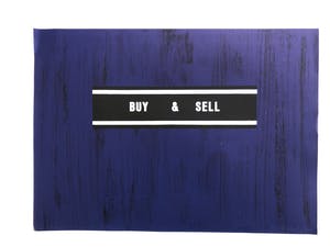 Ad Schouten - BUY & SELL kopen? Bied vanaf 45!