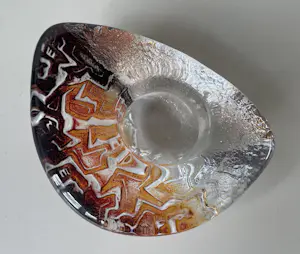 Mats Jonasson - voor Målerås - Votive “Firedance” kaufen? Bieten Sie von 28!